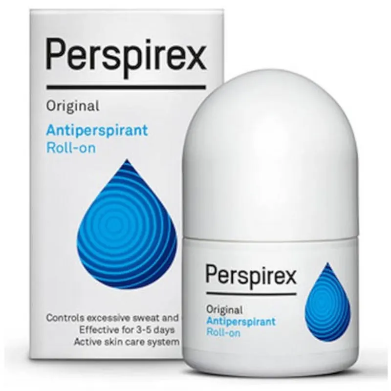 Perspirex Original Roll On
