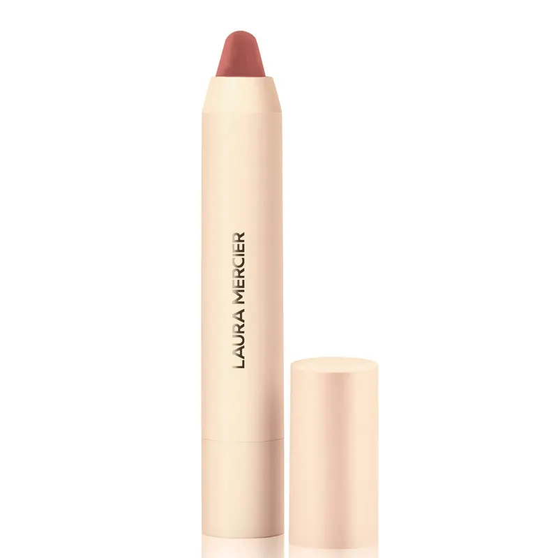 Petal Soft Lipstick Crayon 302 Ella LAURA MERCIER | Pinalli
