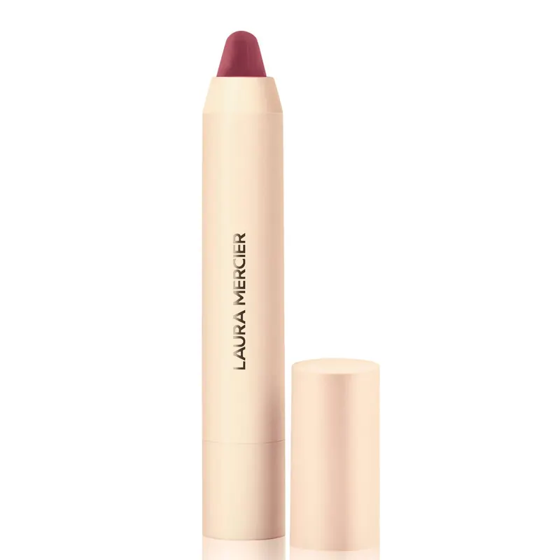 Petal Soft Lipstick Crayon 342 Zoé LAURA MERCIER | Pinalli