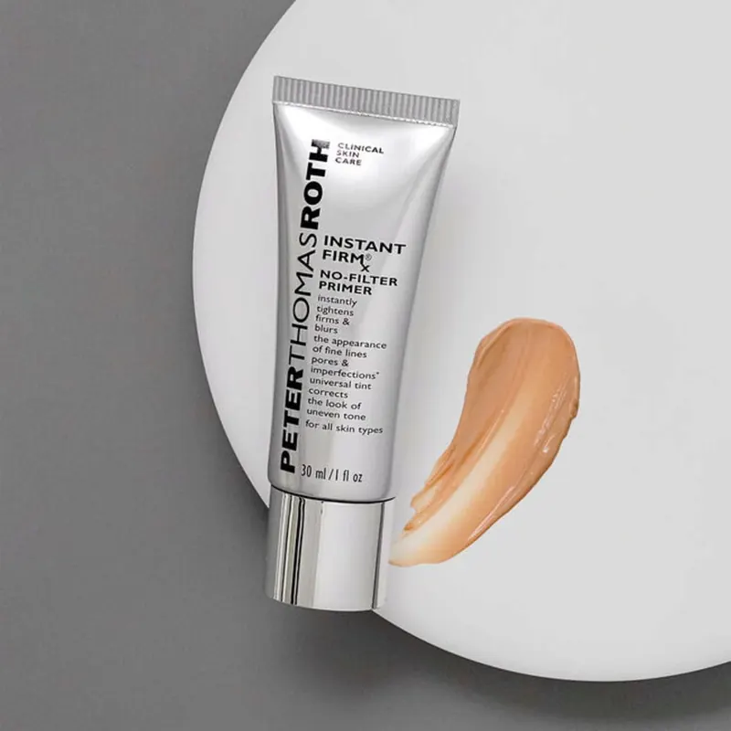 Peter Thomas Roth FIRMx Instant Firmx® No-Filter Primer, 30 ml