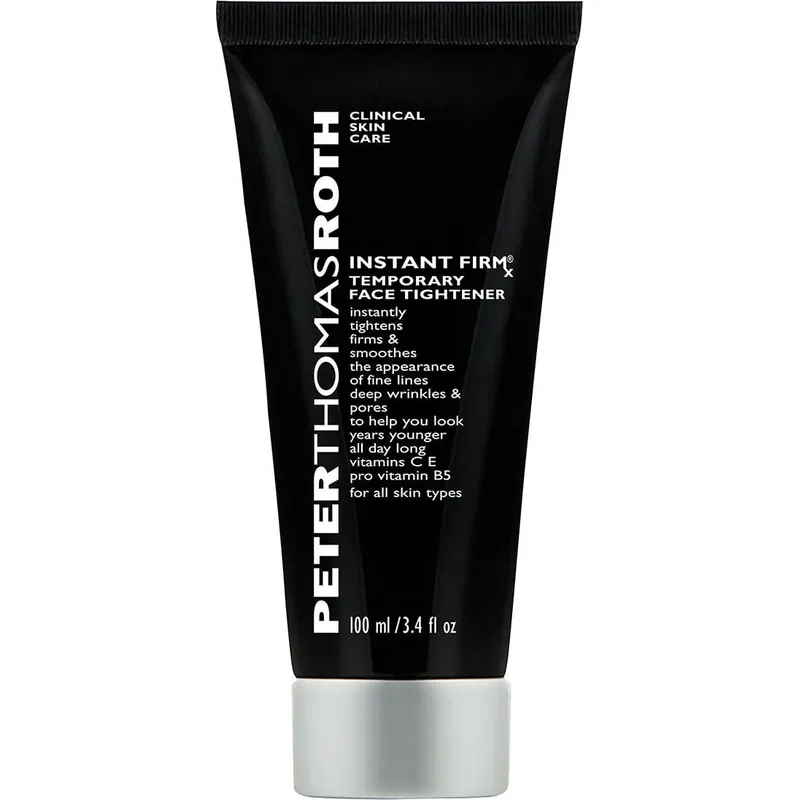 Peter Thomas Roth FIRMx® Instant Firmx Temporary Face Tightener, 100 ml