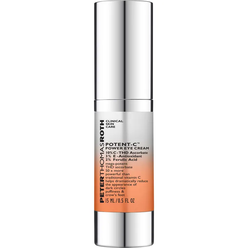Peter Thomas Roth Potent C Power Eye Cream, 15 ml