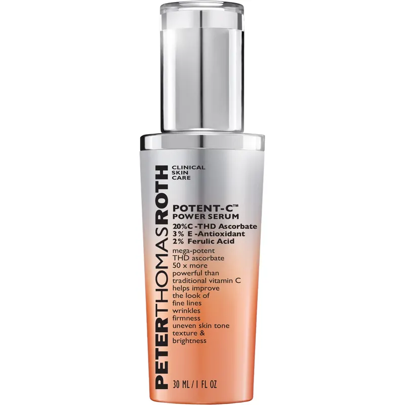 Peter Thomas Roth Potent-C Power Serum, 30 ml
