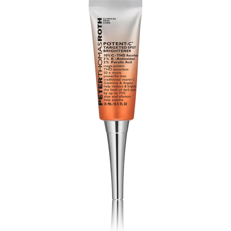 Peter Thomas Roth Potent C™ Targeted Spot Brightener, 15 ml