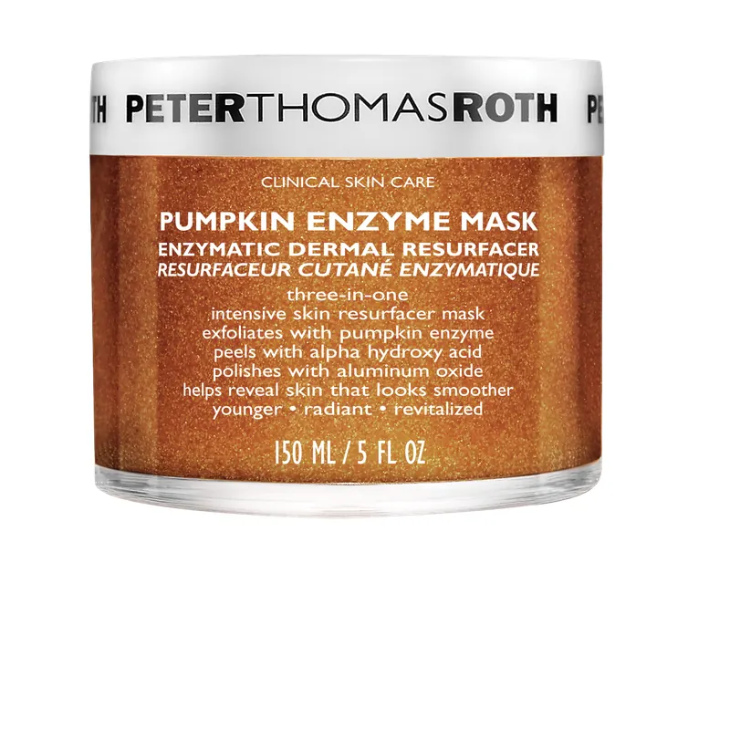 Peter Thomas Roth Pumpkin Enzyme Mask, 150 ml