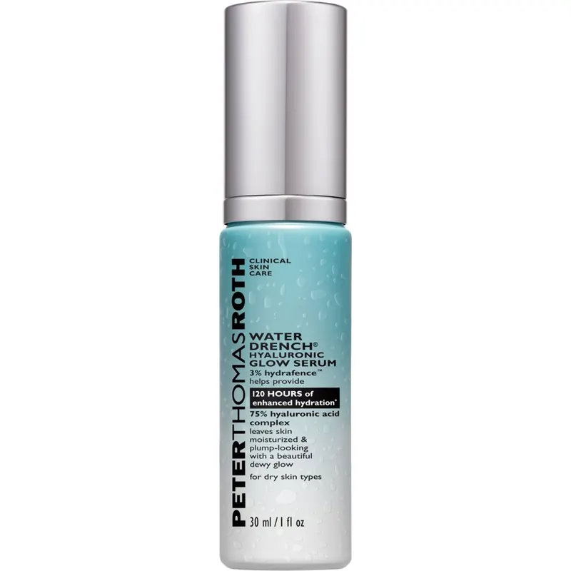Peter Thomas Roth Water Drench® Hyaluronic Glow Serum, 30 ml