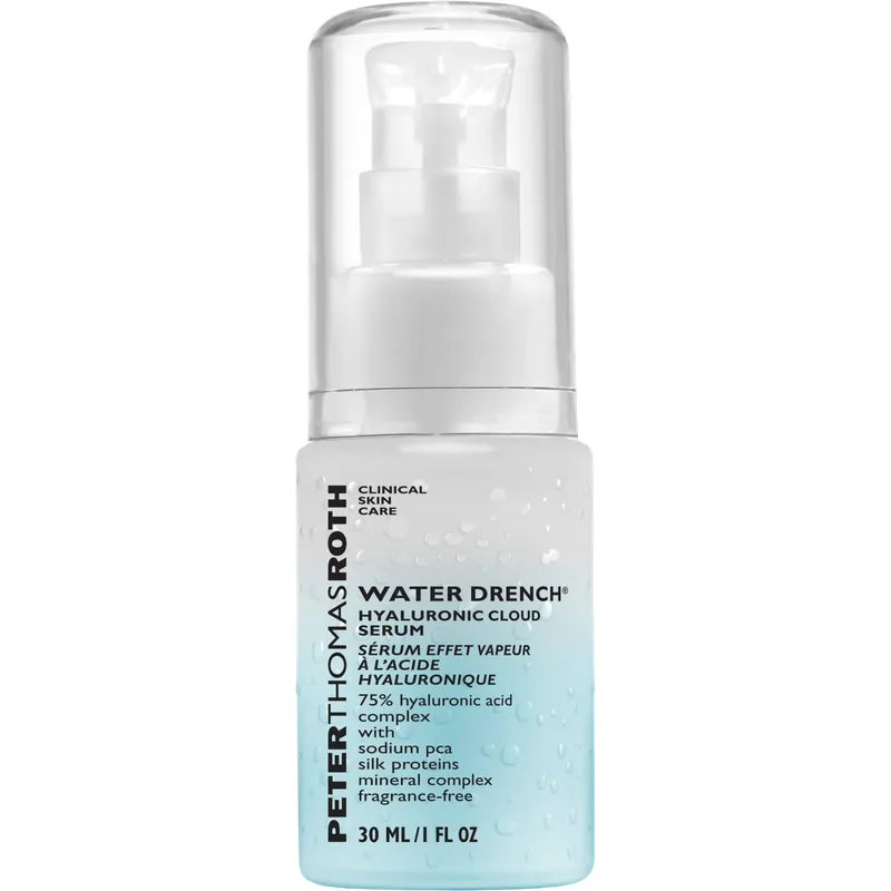Peter Thomas Roth Water Drench™ Hyaluronic Cloud Serum, 30 ml