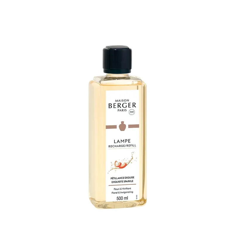 Pétillance Exquise 500ml MAISON BERGER PARIS | Pinalli