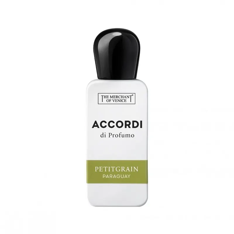 Petitgrain Paraguay 30ml THE MERCHANT OF VENICE | Pinalli