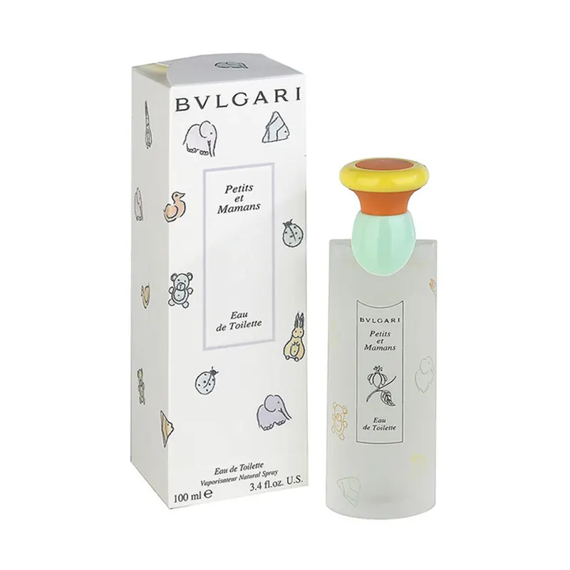 Petits et Mamans 100ml BULGARI | Pinalli