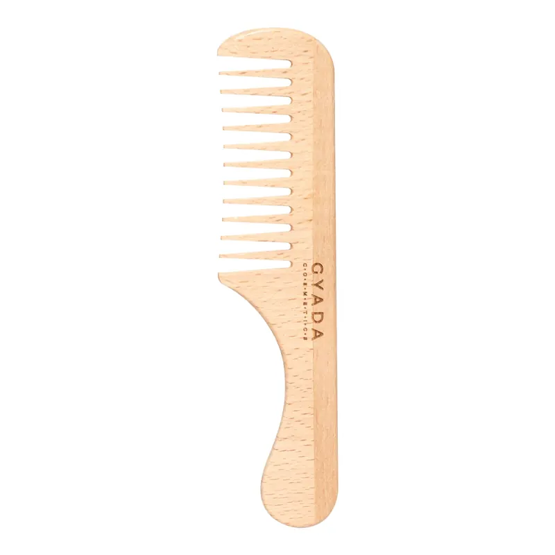Pettine Con Manico 1pz GYADA COSMETICS | Pinalli