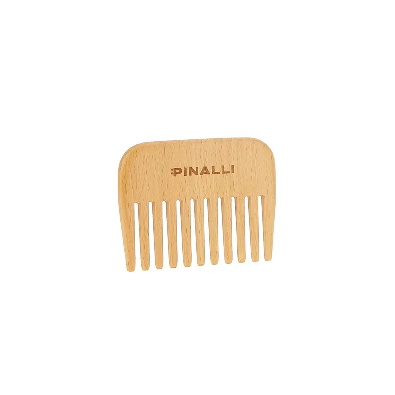Pettine legno travel 1pz PINALLI COLLECTION | Pinalli