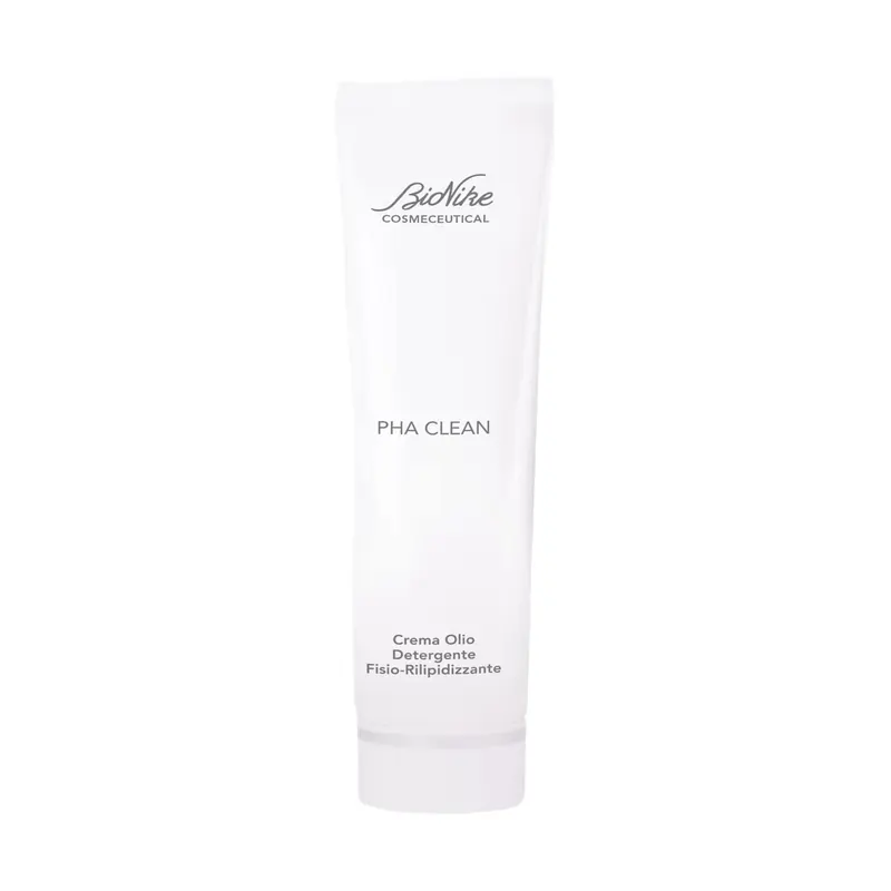 PHA CLEAN Crema Olio Detergente Fisio-Rilipidizzante BIONIKE | Pinalli