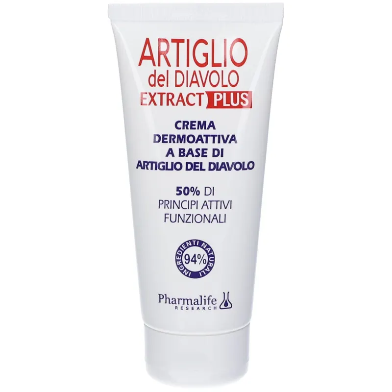 Pharmalife Artiglio del Diavolo Extract Plus