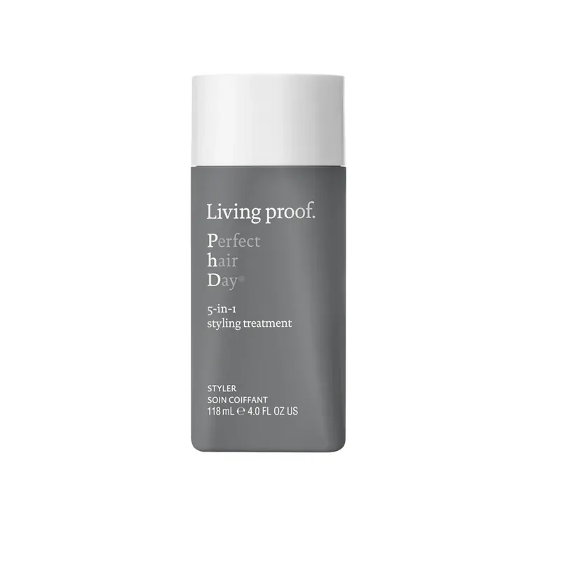 PhD 5-in-1 trattamento styling 118ml LIVING PROOF | Pinalli