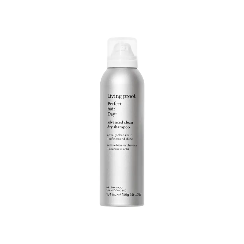 PhD Advanced Clean shampoo secco LIVING PROOF | Pinalli