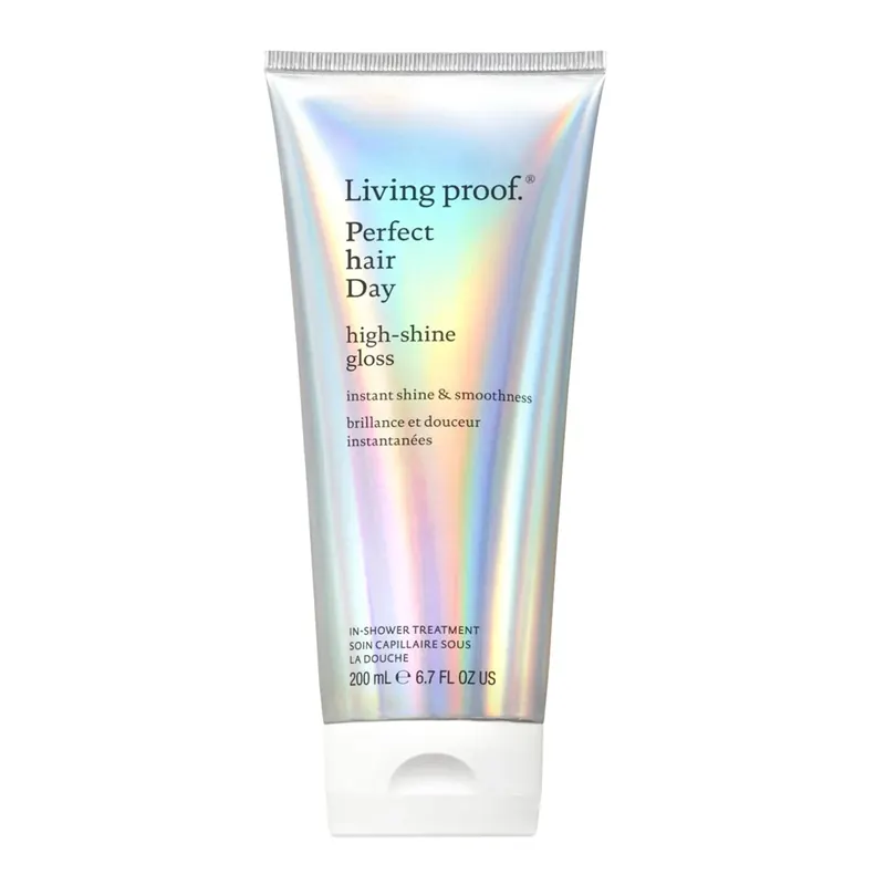 PhD High-Shine Gloss 200ml LIVING PROOF | Pinalli