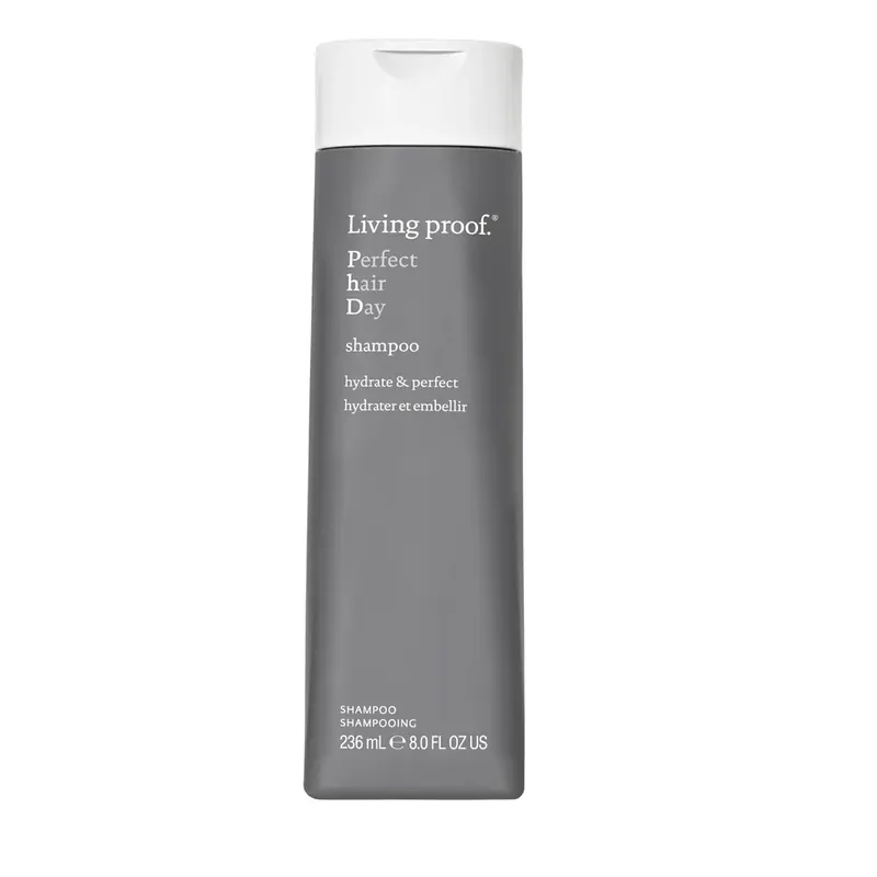 PhD Shampoo 236ml LIVING PROOF | Pinalli