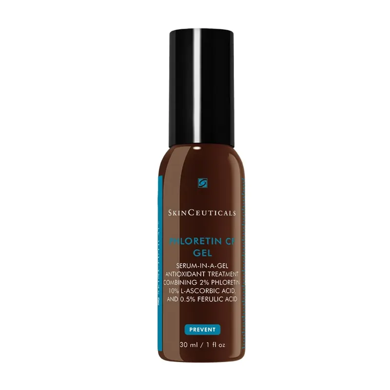 Phloretin CF Gel 30ml SKINCEUTICALS | Pinalli