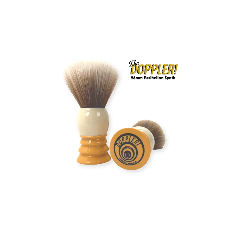 Phoenix AA The Doppler Shaving Brush