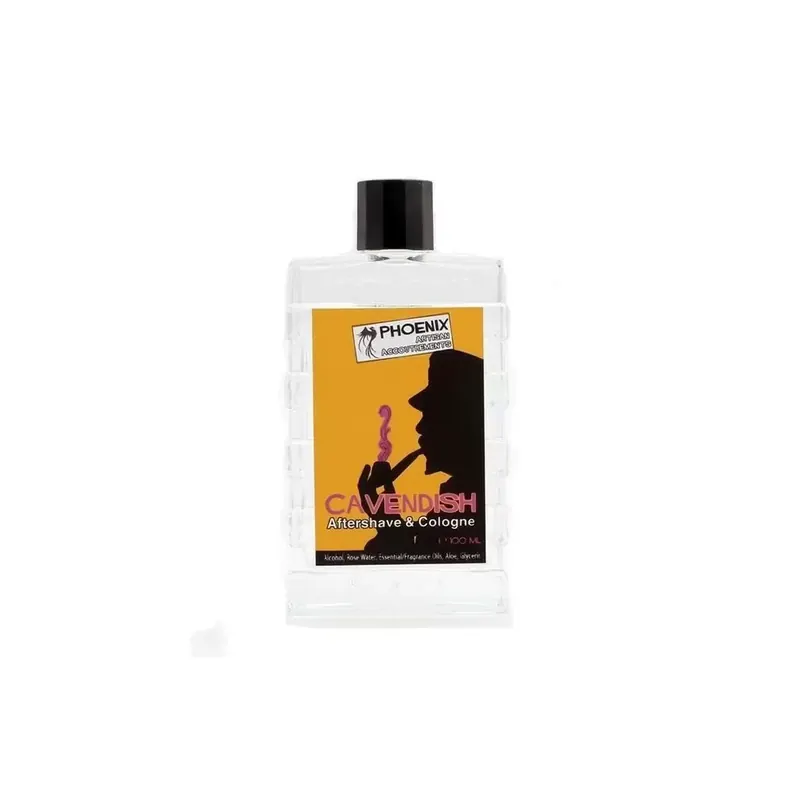Phoenix Artisan Accoutrements After Shave Cologne Cavendish 100ml