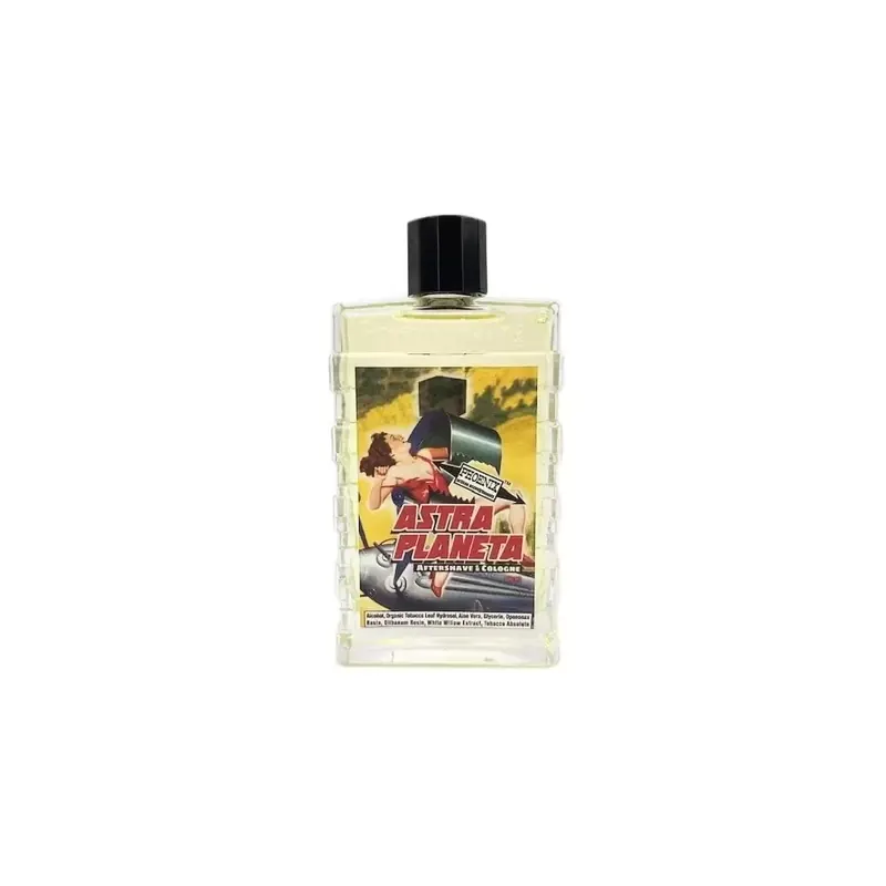 Phoenix Artisan Accoutrements Aftershave Cologne Astra Planeta 100ml