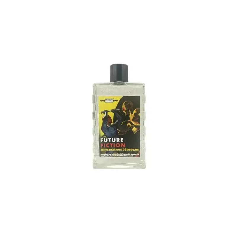 Phoenix Artisan Accoutrements Aftershave Cologne Future Fiction 100ml