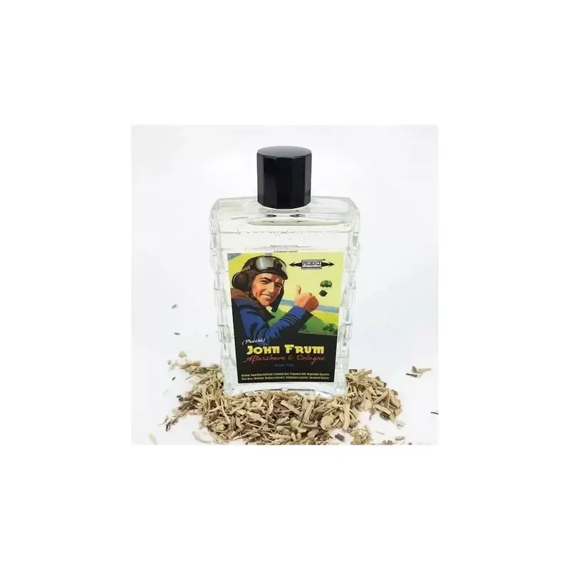 Phoenix Artisan Accoutrements Aftershave Cologne Jonh Frum 100ml
