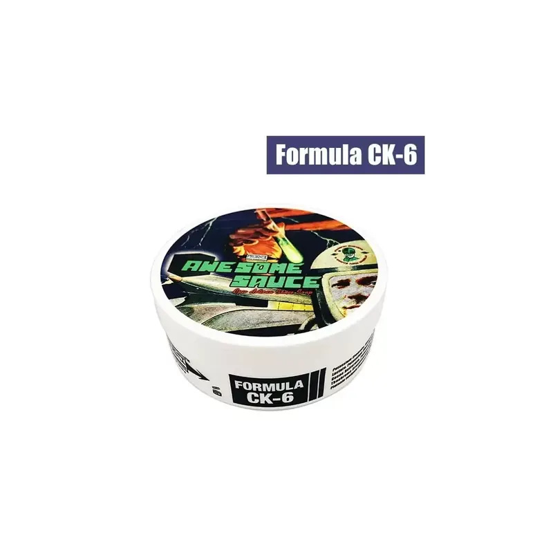 Phoenix Artisan Accoutrements Awesome Sauce CK6 Shaving Soap 113gr