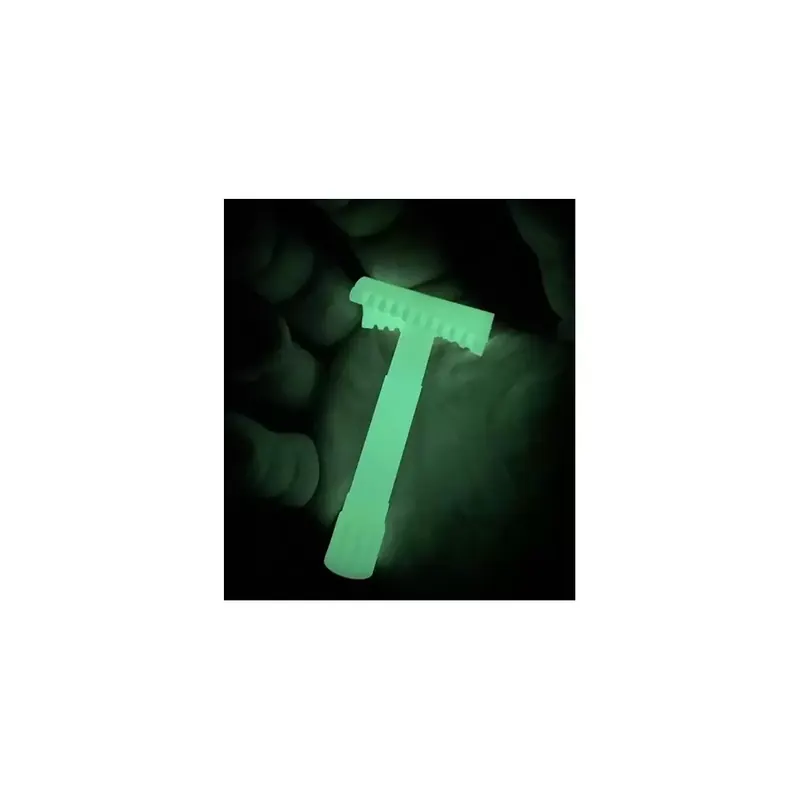Phoenix Artisan Accoutrements ''El Fantasma'' Safety Razor