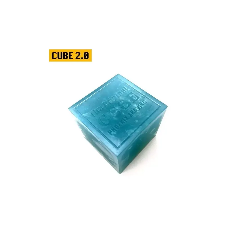 Phoenix Artisan Accoutrements ICE CUBE 2.0 Mentoholated Preshave Soap