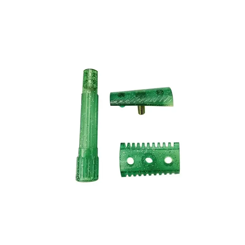 Phoenix Artisan Accoutrements ''La Criatura'' Safety Razor