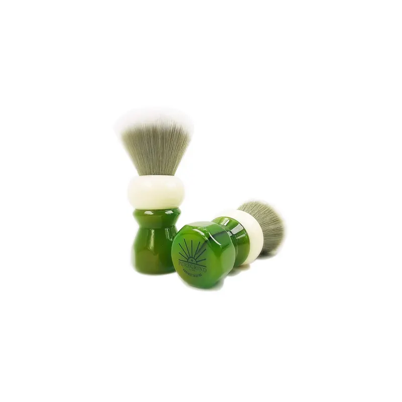 Phoenix Artisan Accoutrements Shaving Brush Peregrino