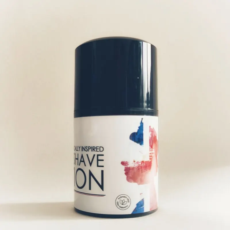 Phoenix & Beau Albion Post Shave Lotion 50ml