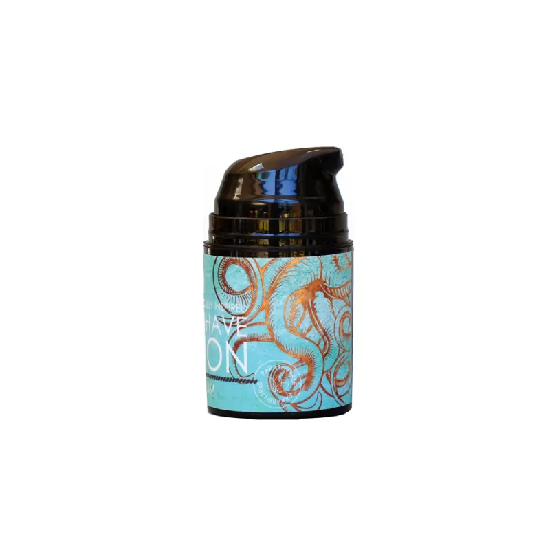 Phoenix & Beau Imperial Rum Post Shave Lotion 50ml