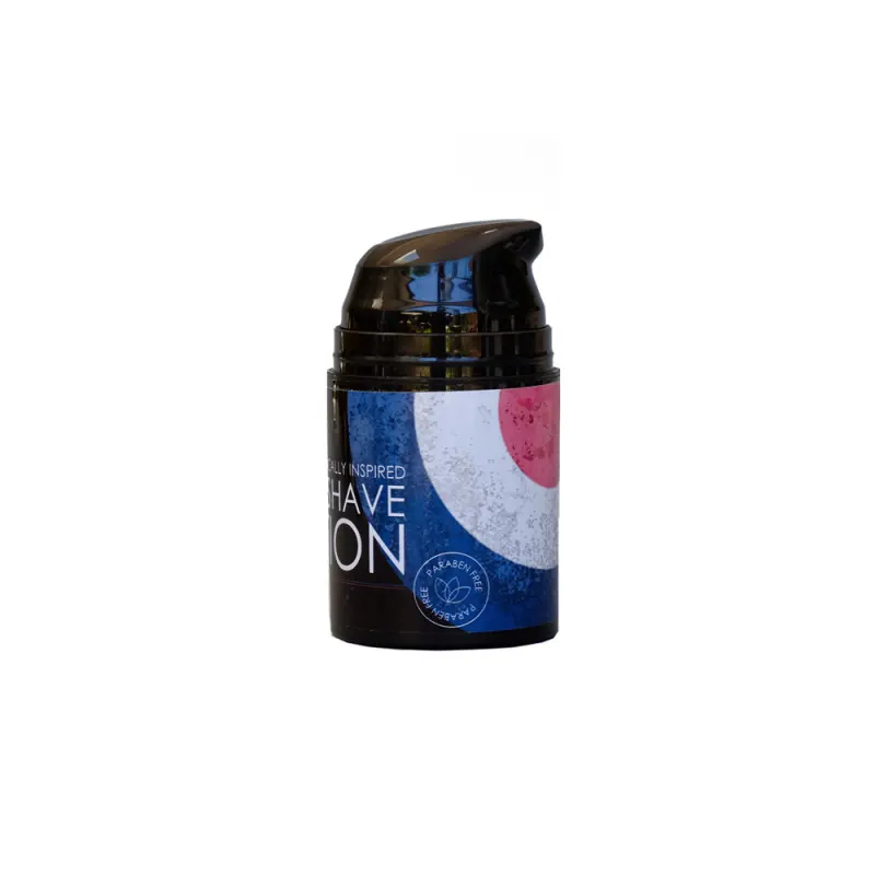 Phoenix & Beau Spitfire Post Shave Lotion 50ml