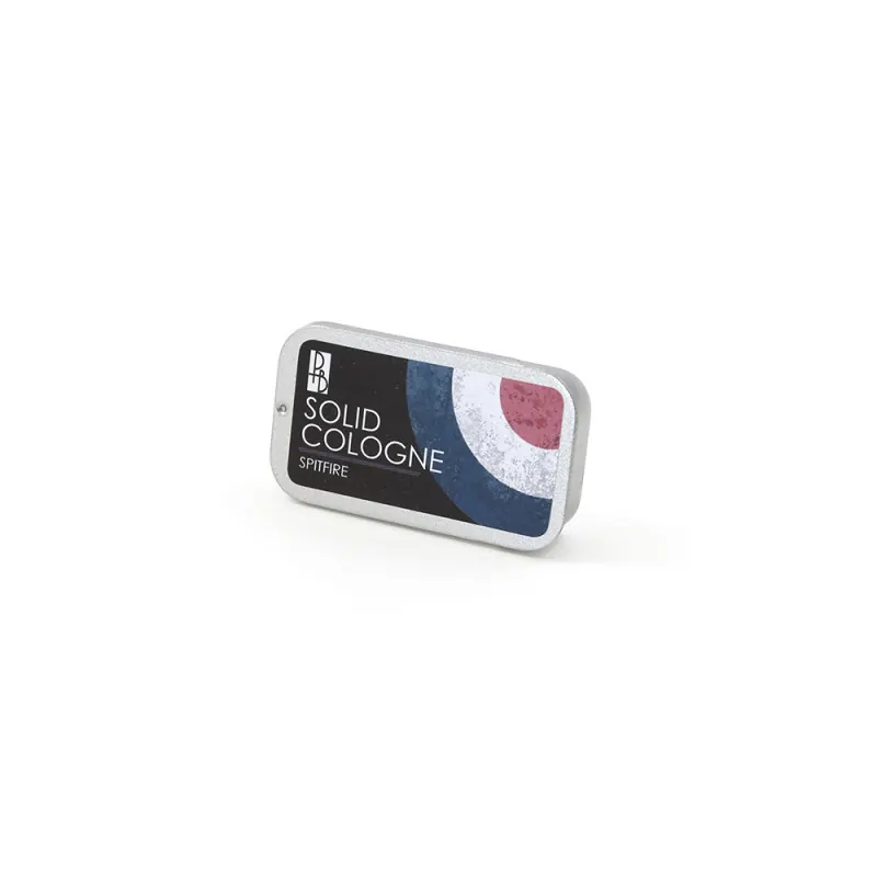 Phoenix & Beau Spitfire Solid Cologne 12g