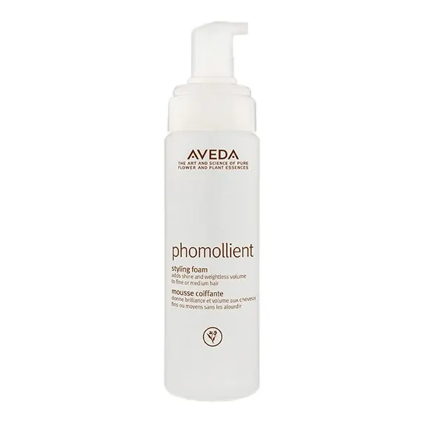 Phomollient Styling Foam 200ml AVEDA | Pinalli