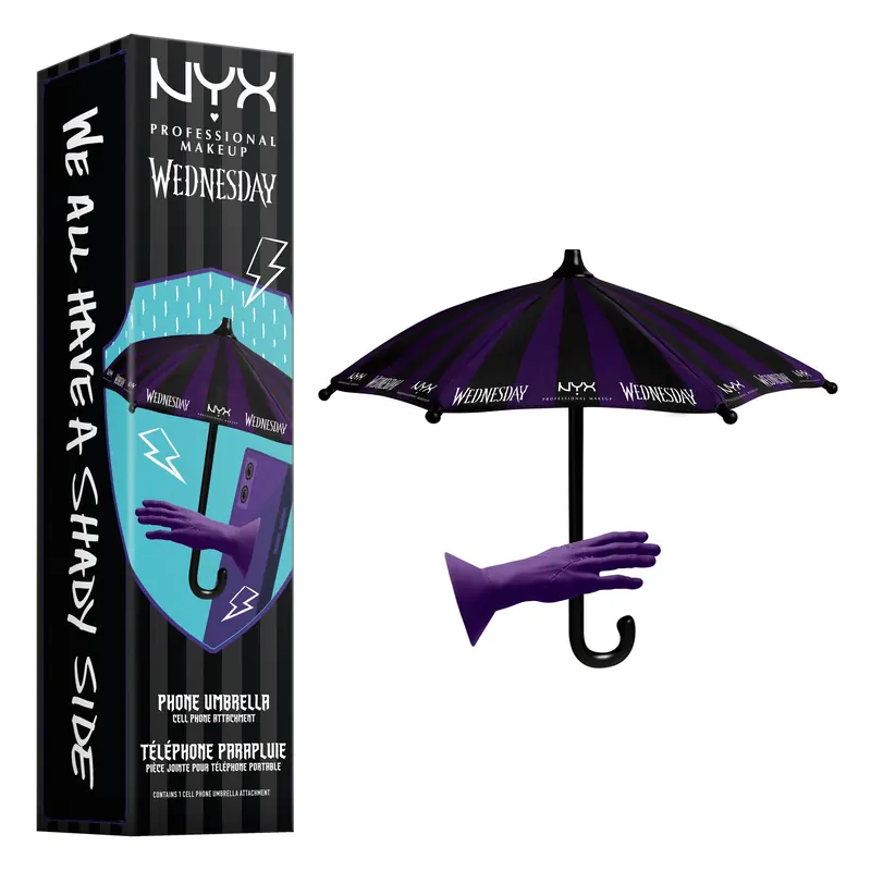 Phone Umbrella 1pz NYX PROFESSIONAL MAKEUP | Pinalli