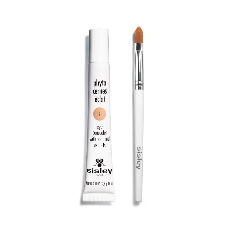 Phyto Cernes Eclat 2 Peche SISLEY | Pinalli