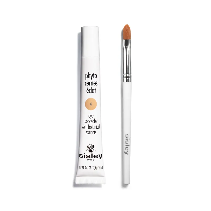 Phyto Cernes Eclat 4 Beige Doré SISLEY | Pinalli