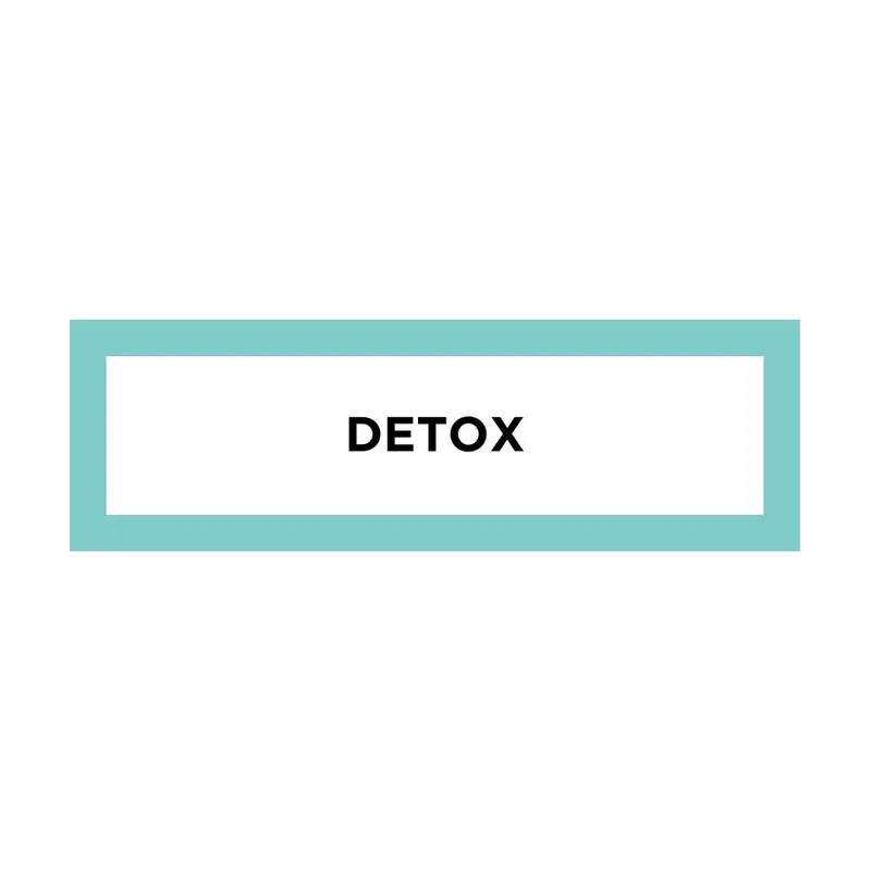 PHYTO Detox Maschera purificante pre-shampoo
