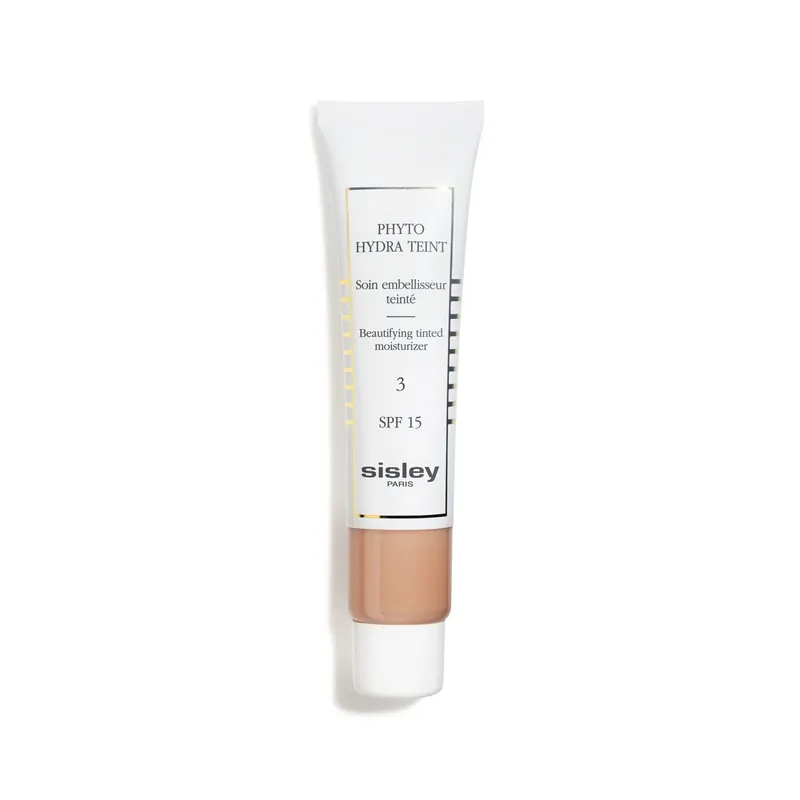 Phyto Hydra Teint SPF15 3 Golden SISLEY | Pinalli