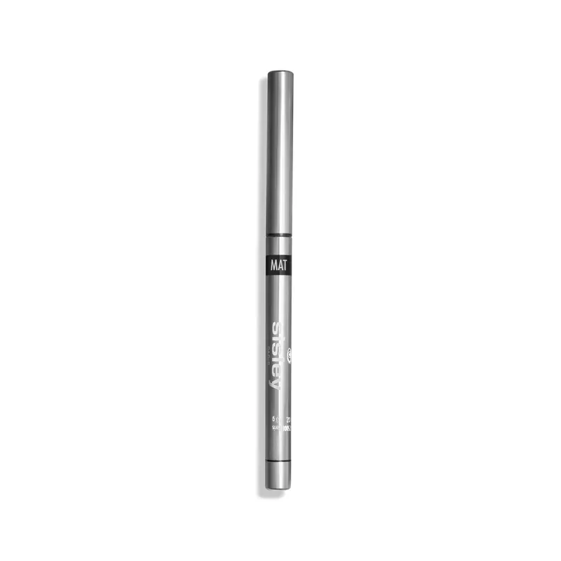 Phyto-Khol Star Waterproof 1 Matte Onyx SISLEY | Pinalli