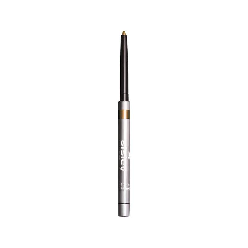 Phyto-Khol Star Waterproof 11 Mystic Gold SISLEY | Pinalli