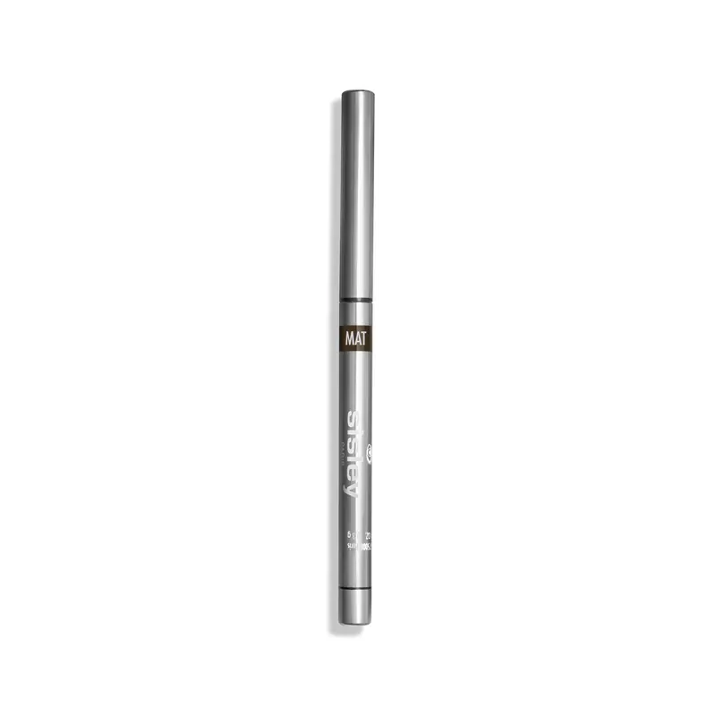 Phyto-Khol Star Waterproof 2 Matte Tonka SISLEY | Pinalli