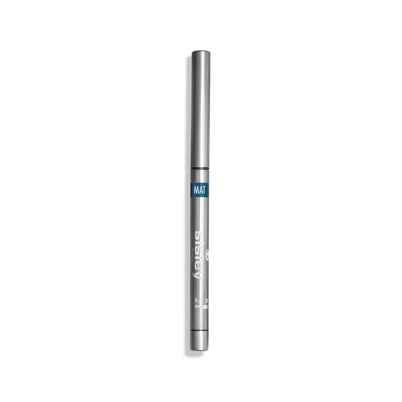 Phyto-Khol Star Waterproof 5 Matte Peacock SISLEY | Pinalli