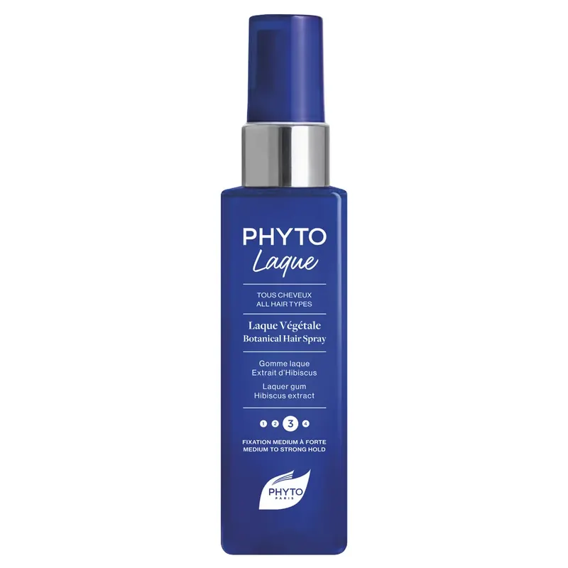 Phyto Laque All Hair Types 100ml PHYTO | Pinalli