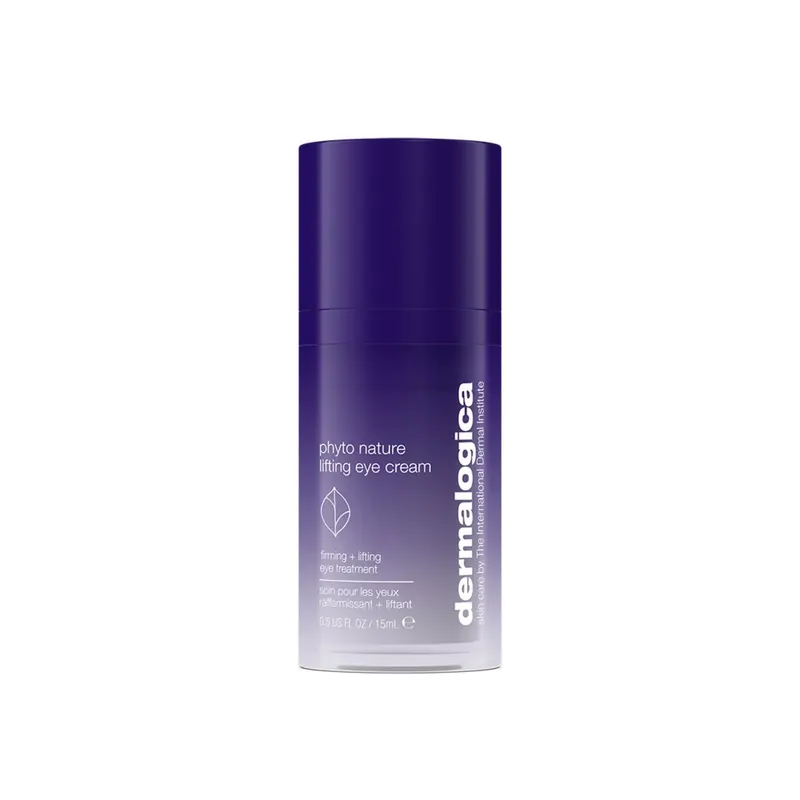 Phyto Nature Lifting Eye Cream 15ml DERMALOGICA | Pinalli