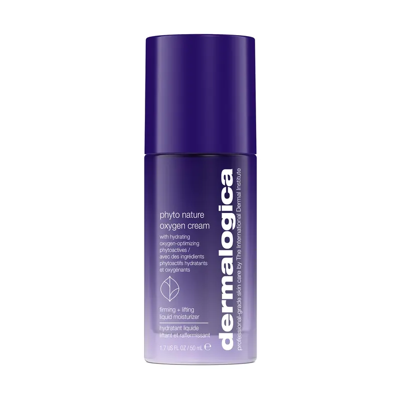 Phyto Nature Oxygen Cream 50ml DERMALOGICA | Pinalli